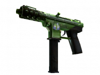Tec-9 Bamboozle